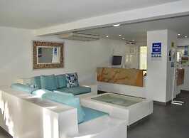Apartamento Vacacional en San Andres