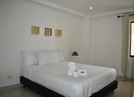 Apartamento Vacacional en San Andres