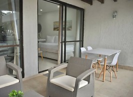 Apartamento Vacacional en San Andres