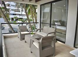 Apartamento Vacacional en San Andres