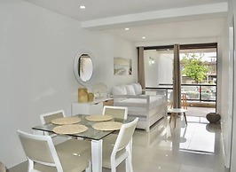 Apartamento Vacacional en San Andres