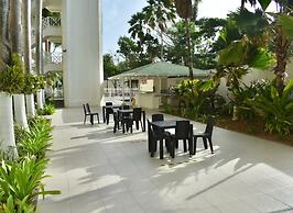 Apartamento Vacacional en San Andres