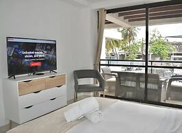 Apartamento Vacacional en San Andres