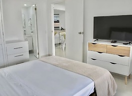 Apartamento Vacacional en San Andres