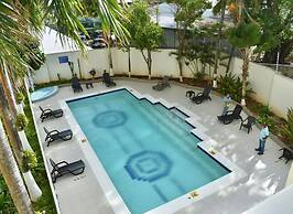 Apartamento Vacacional en San Andres