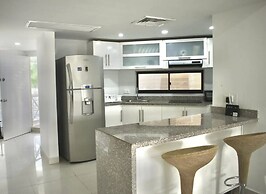 Apartamento Vacacional en San Andres