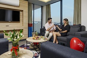 Optimum Luxury Hotel & Spa