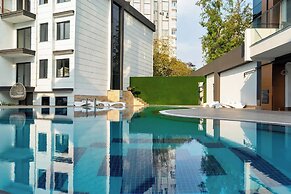 Optimum Luxury Hotel & Spa