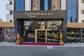 Optimum Luxury Hotel & Spa