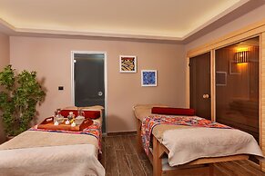 Optimum Luxury Hotel & Spa