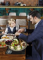 Optimum Luxury Hotel & Spa