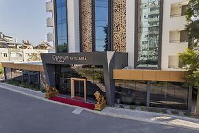 Optimum Luxury Hotel & Spa