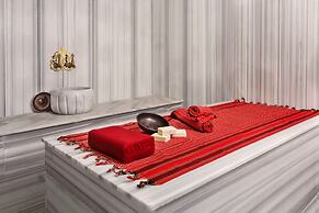 Optimum Luxury Hotel & Spa