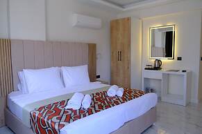 Optimum Luxury Hotel & Spa