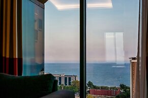 Optimum Luxury Hotel & Spa