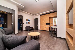 Optimum Luxury Hotel & Spa