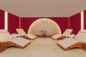 Optimum Luxury Hotel & Spa