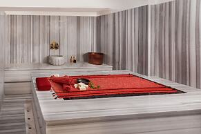 Optimum Luxury Hotel & Spa