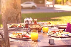 Optimum Luxury Hotel & Spa