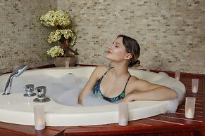 Optimum Luxury Hotel & Spa