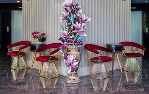 Optimum Luxury Hotel & Spa