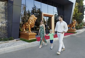 Optimum Luxury Hotel & Spa