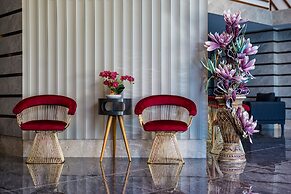 Optimum Luxury Hotel & Spa