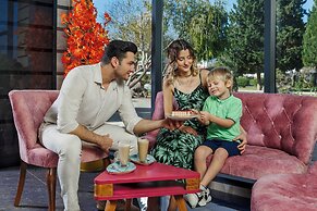 Optimum Luxury Hotel & Spa