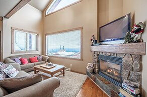 Trapper's Lodge 4 Bd W/great View, Private Hot Tub