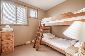 Trapper's Lodge 4 Bd W/great View, Private Hot Tub