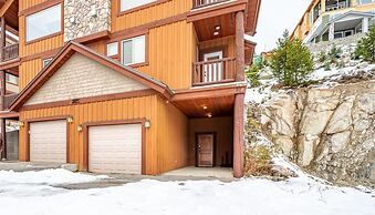 Trapper's Lodge 4 Bd W/great View, Private Hot Tub