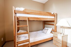 Trapper's Lodge 4 Bd W/great View, Private Hot Tub