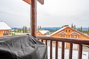 Trapper's Lodge 4 Bd W/great View, Private Hot Tub