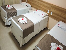 Pousada Jardins Tropical