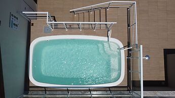 Pousada Jardins Tropical