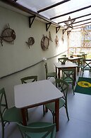 Pousada Jardins Tropical