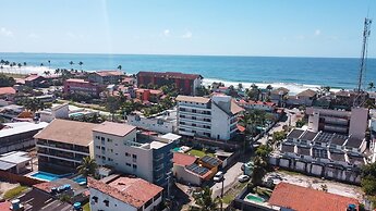 Pousada Jardins Tropical