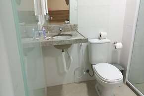 Pousada Jardins Tropical