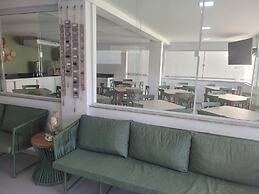 Pousada Jardins Tropical