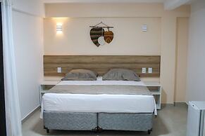 Pousada Jardins Tropical