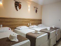 Pousada Jardins Tropical