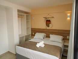 Pousada Jardins Tropical