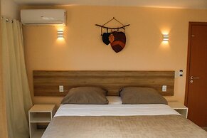 Pousada Jardins Tropical