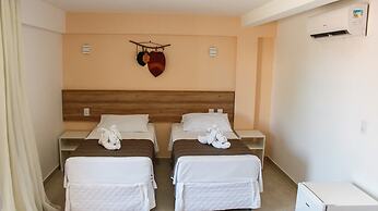 Pousada Jardins Tropical