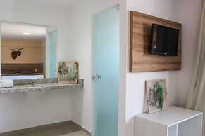 Pousada Jardins Tropical