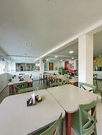 Pousada Jardins Tropical