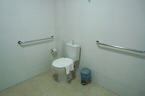 Pousada Jardins Tropical