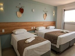 Pousada Jardins Tropical