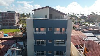 Pousada Jardins Tropical