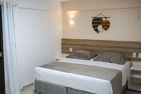 Pousada Jardins Tropical